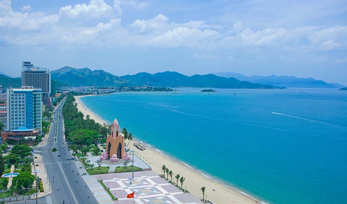 Khánh Hòa: 4,7 tỷ đồng thực hiện Chương trình hành động ngành Du lịch năm 2019
