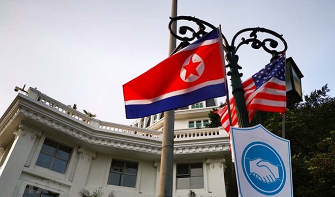Hội nghị Thượng đỉnh Mỹ-Triều: Cơ hội lan tỏa hình ảnh Việt Nam mới