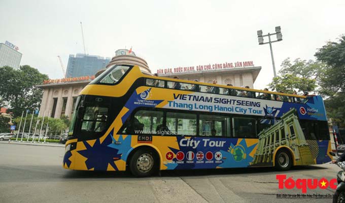 Trước thềm thượng đỉnh Mỹ - Triều, Hà Nội "lọt top" thành phố du lịch rẻ nhất thế giới