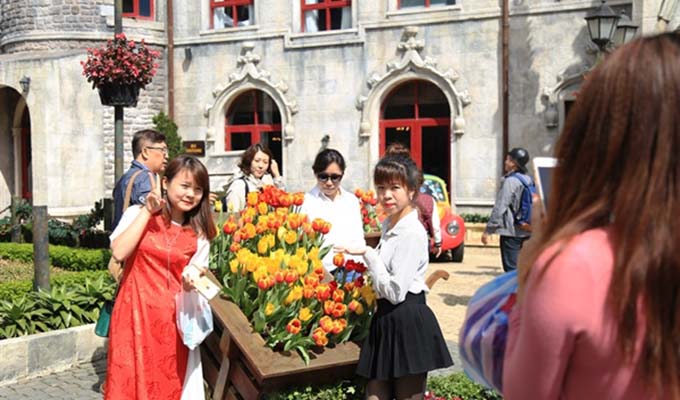 Việt Nam cần tăng cường “nguồn cung” để du khách có lý do ở lại lâu hơn