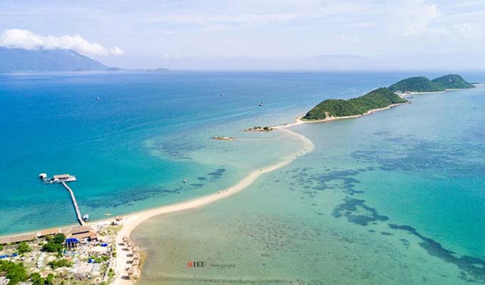 Khánh Hòa đảm bảo cơ sở vật chất phục vụ khách du lịch dịp Festival Biển 2019