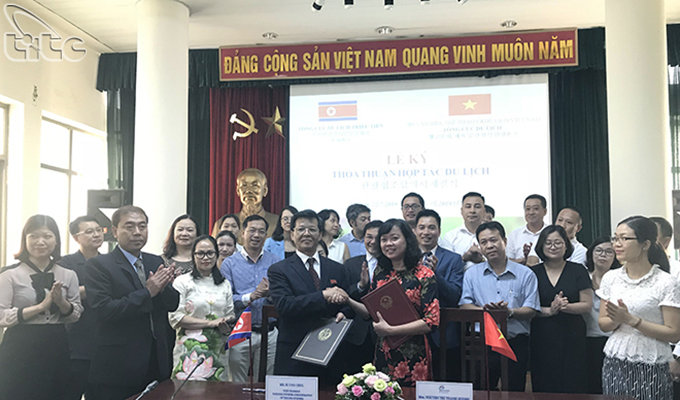 Thúc đẩy hợp tác du lịch Việt Nam – Triều Tiên