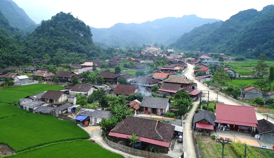 Phát triển du lịch cộng đồng ở Sơn La: Những đổi thay tích cực