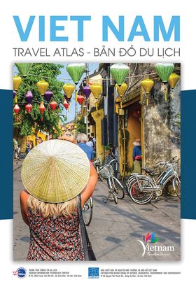 Viet Nam Travel Atlas - the 10th edition
