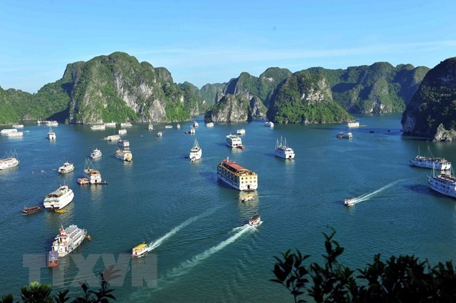 Quang Ninh temporarily closes famous tourist sites due to Covid-19 outbreak