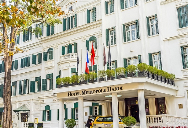 Thành lập cơ sở cách ly tập trung cho chuyên gia tại khách sạn Sofitel Legend Metropole Hanoi