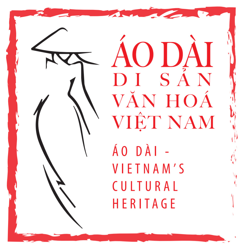 Cuộc vận động thiết kế áo dài chủ đề “Tự hào Áo dài Việt”