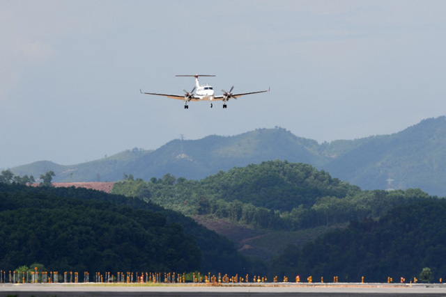 Hàng không Việt Nam vận chuyển gần 55 triệu hành khách trong năm 2019