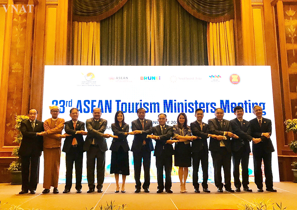 Thứ trưởng Lê Quang Tùng: các nước ASEAN cần tiếp nối đà phát triển du lịch, góp phần đáp ứng những xu thế mới
