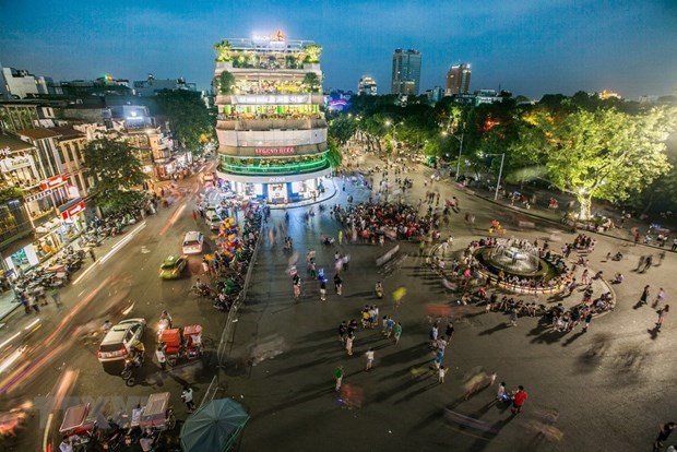 Foreign tourists to Ha Noi expected to exceed 7 million in 2019