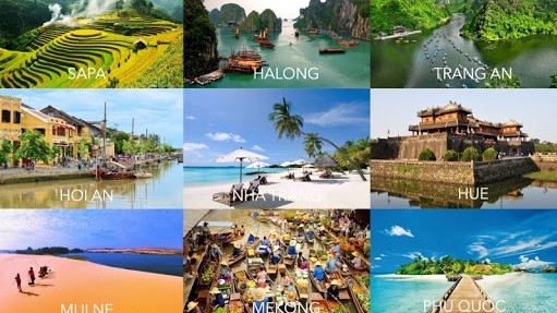 Vietnam responds to World Tourism Day