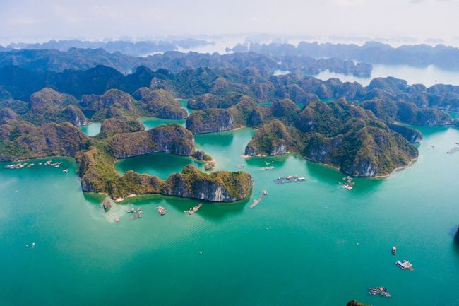 6 lựa chọn điểm đến hữu ích mới dành cho du khách khi đến Việt Nam