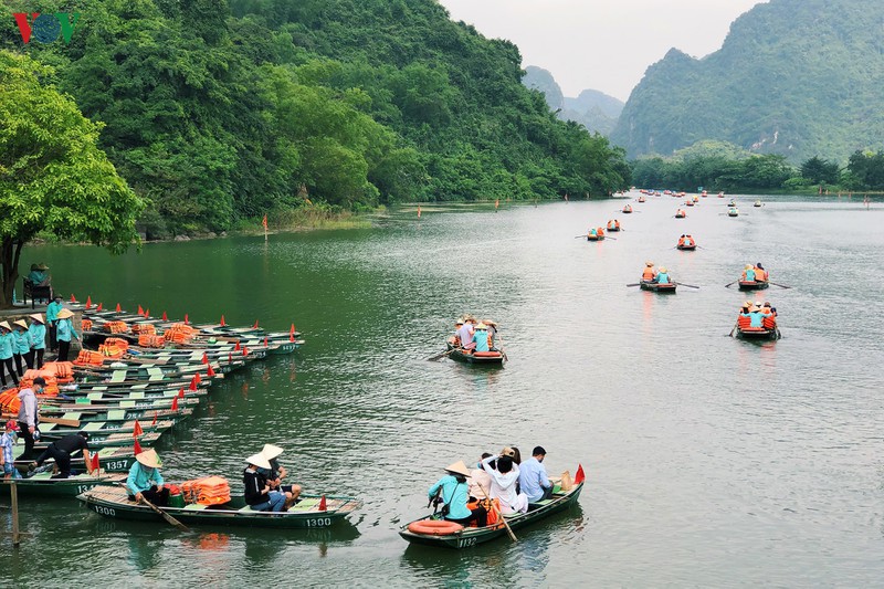 Kích cầu du lịch nội địa, hướng đi của các công ty lữ hành Việt