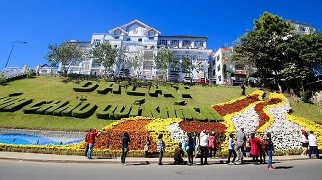 Da Lat flower festival promises attractive activities