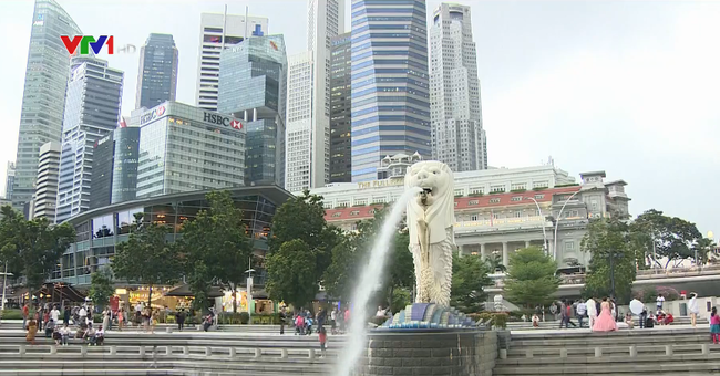 Singapore tăng cường hỗ trợ ngành du lịch