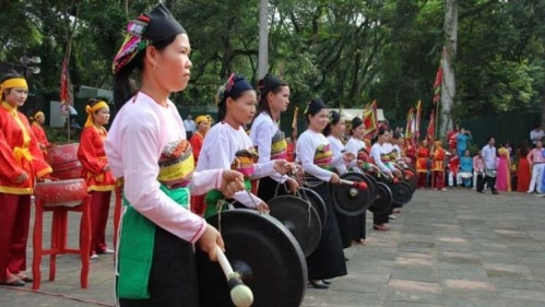 Muong Ethnic Cultural Festival to be held in Thanh Hoa Province