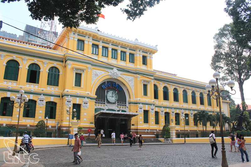 Tổng cục Du lịch làm việc với Sở Du lịch TP. Hồ Chí Minh về định hướng phục hồi và phát triển du lịch trong thời gian tới