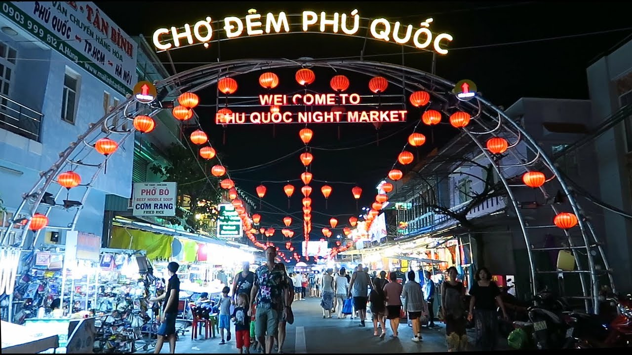 Kinh tế về đêm – “Mỏ vàng” của ngành Du lịch Việt Nam (Kỳ 1)
