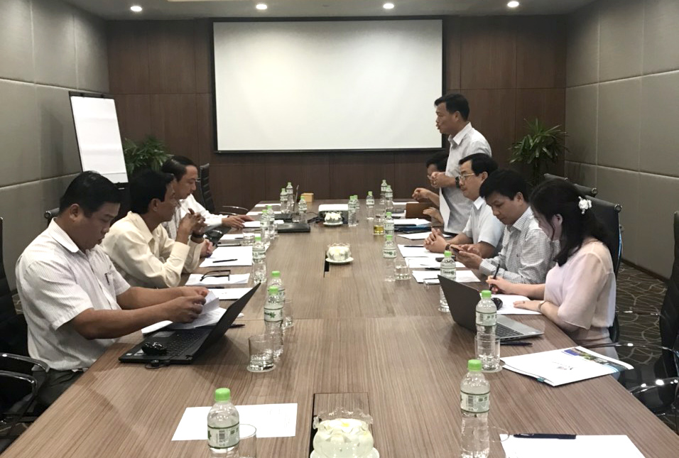 Tổng cục Du lịch làm việc với UBND tỉnh Kiên Giang về định hướng phục hồi và phát triển du lịch Phú Quốc