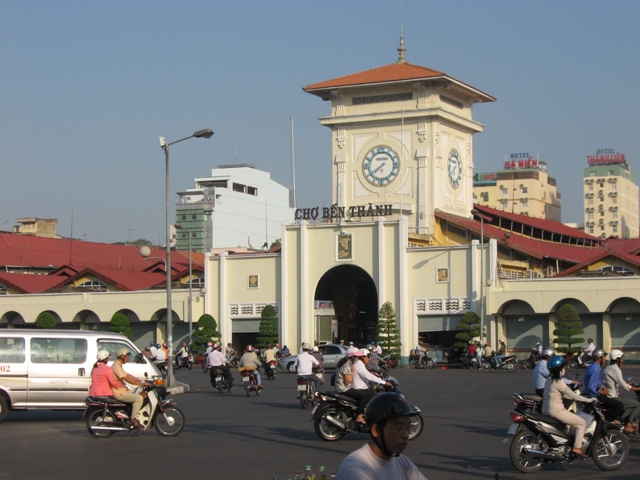 Du lịch thành phố Hồ Chí Minh triển khai phòng, chống dịch bệnh viêm đường hô hấp cấp do chủng mới của virus Corona