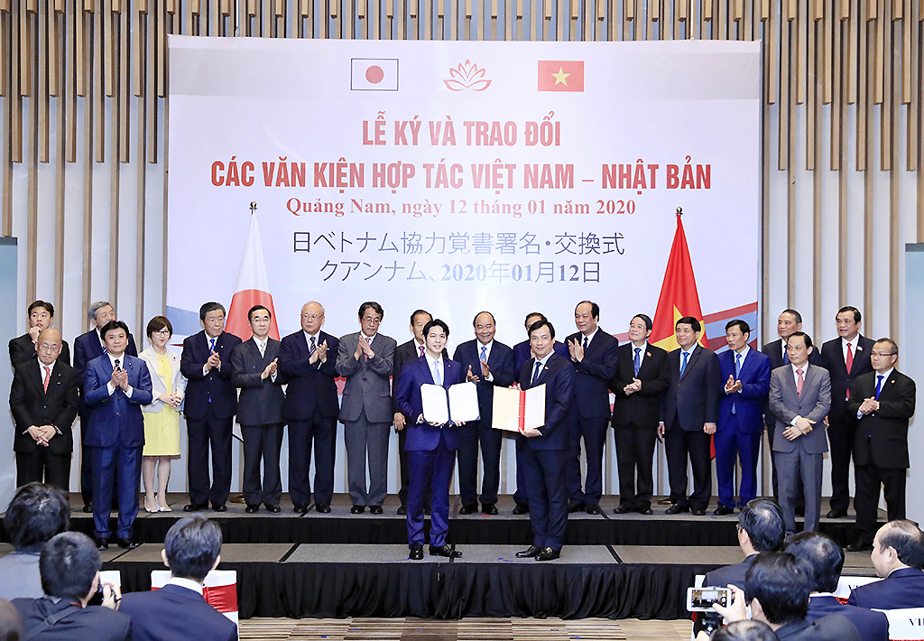 Tổng cục trưởng TCDL Nguyễn Trùng Khánh: Nâng hợp tác du lịch Việt Nam – Nhật Bản lên tầm cao mới
