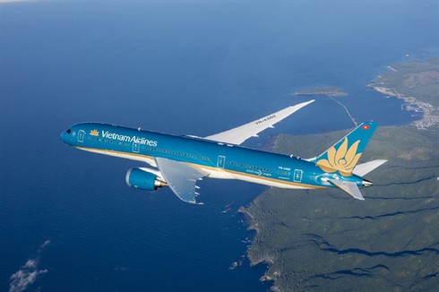 Vietnam Airlines to put 70,000 tickets on offer at VND199,000 for Lunar New Year
