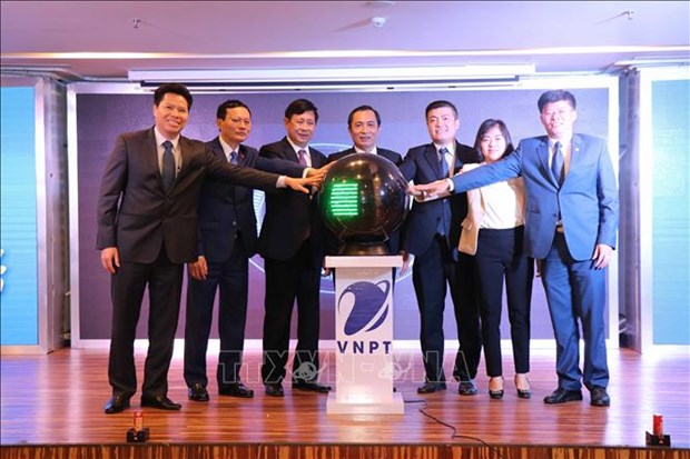 Bac Ninh launches smart tourism portal