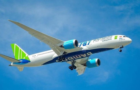 Bamboo Airways poised to launch direct air service to Germany from July