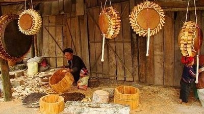 Vietnam announces 11 more national intangible cultural heritages