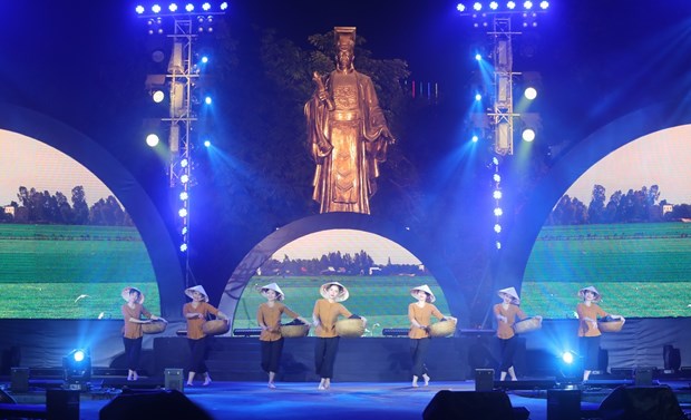 Ha Noi becomes official member of UNESCO’s Creative Cities Network