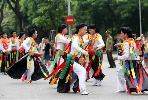 Hanoi gears up to host diverse range of cultural activities