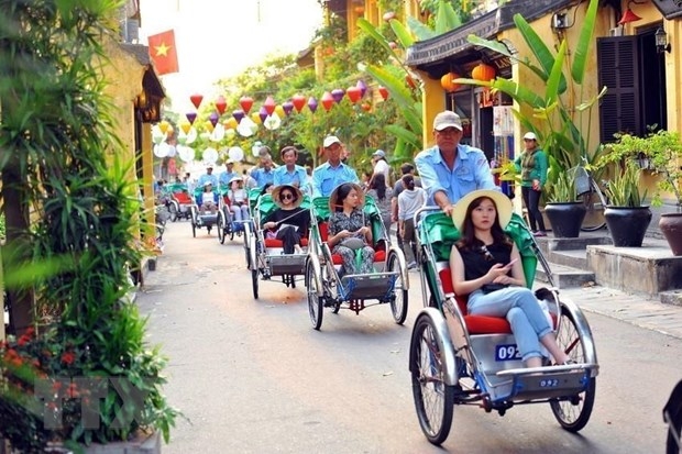 Sắp diễn ra Hội thảo xúc tiến du lịch Việt Nam – Nhật Bản tại Đà Nẵng