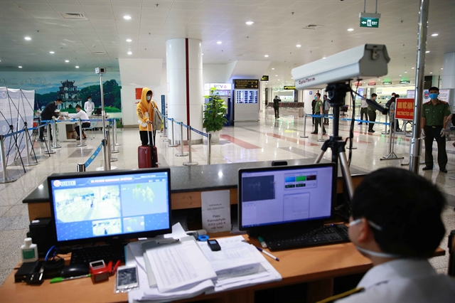 Ministry looks for more flight passengers