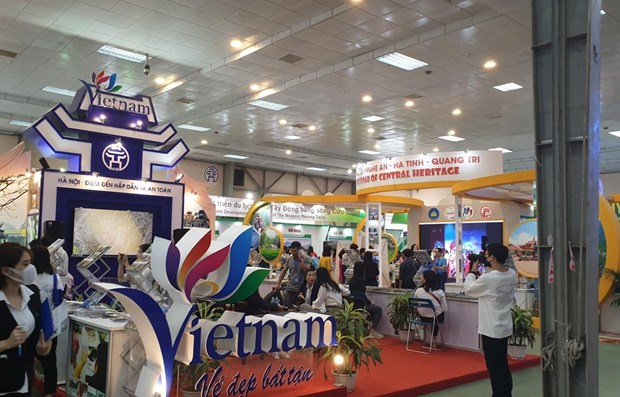 Vietnam International Travel Mart 2020 opens in Hanoi