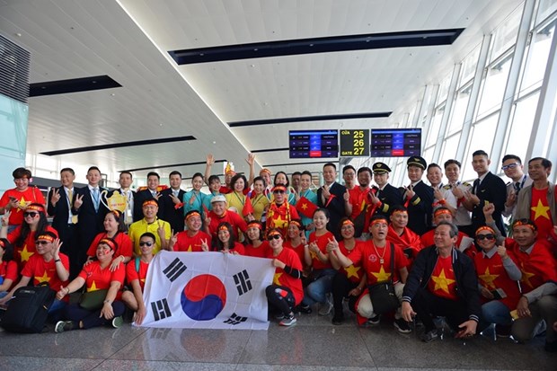 Travel firms offer extra tours to SEA Games 30’s football final