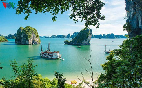 Quang Ninh remains safe destination amid Covid-19 concerns