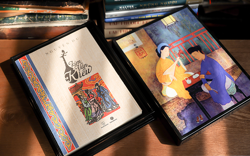 "Một nét văn hóa Hà Nội" qua sách và nghệ thuật