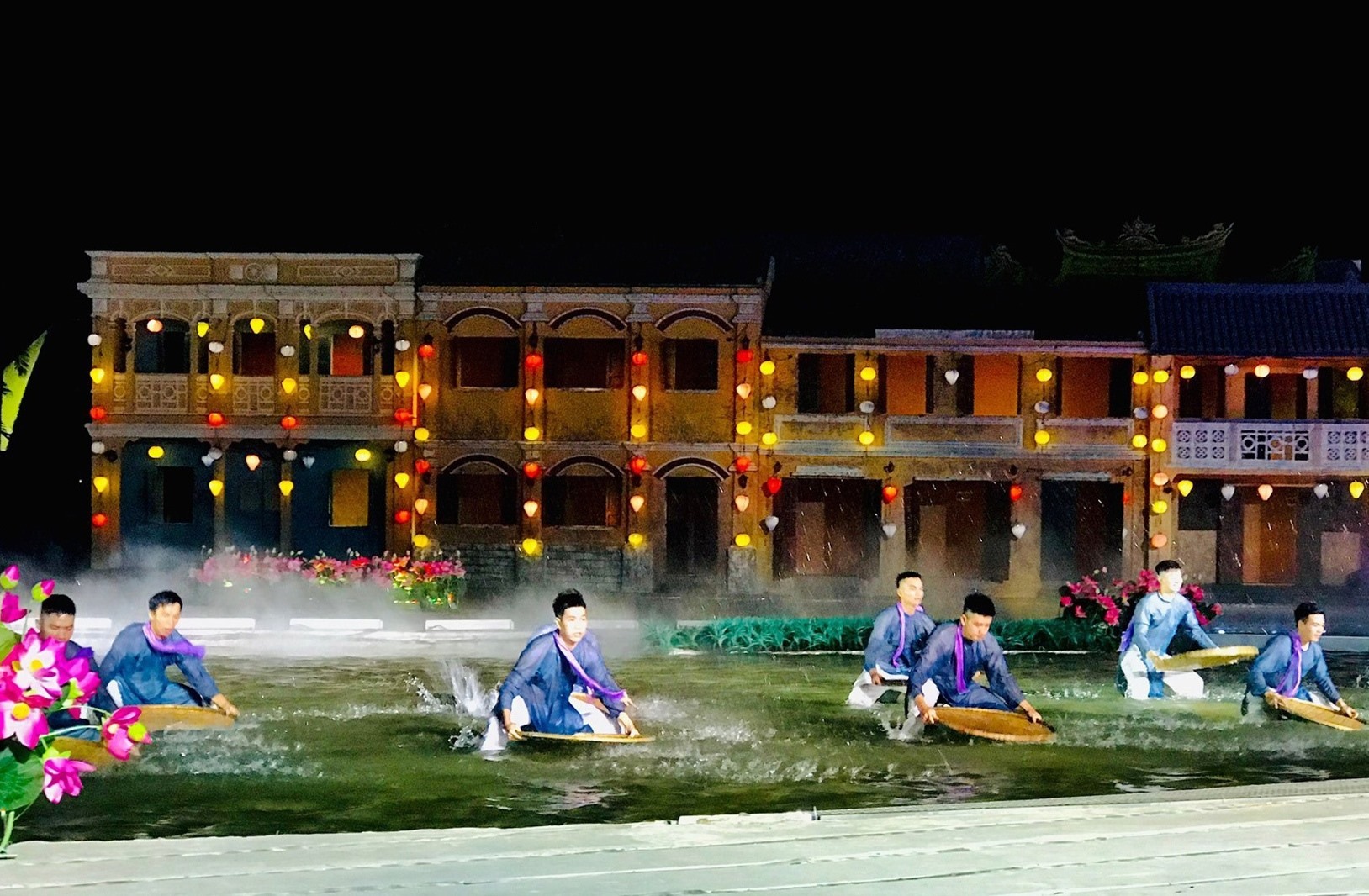 Gami Hoi An to receive international visitors