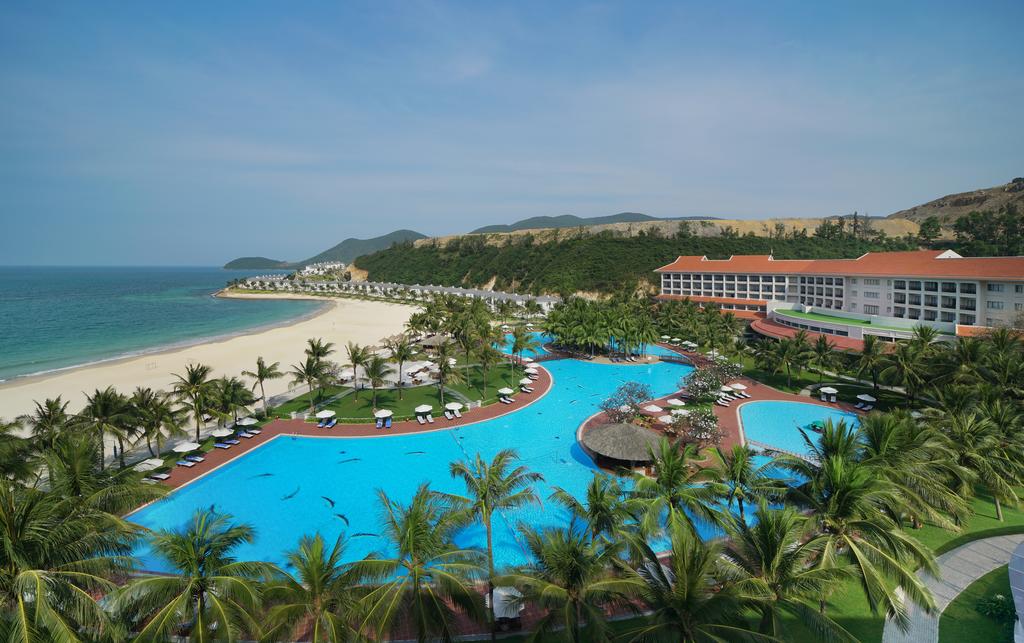 Khanh Hoa boosts tourism stimulus in 2021