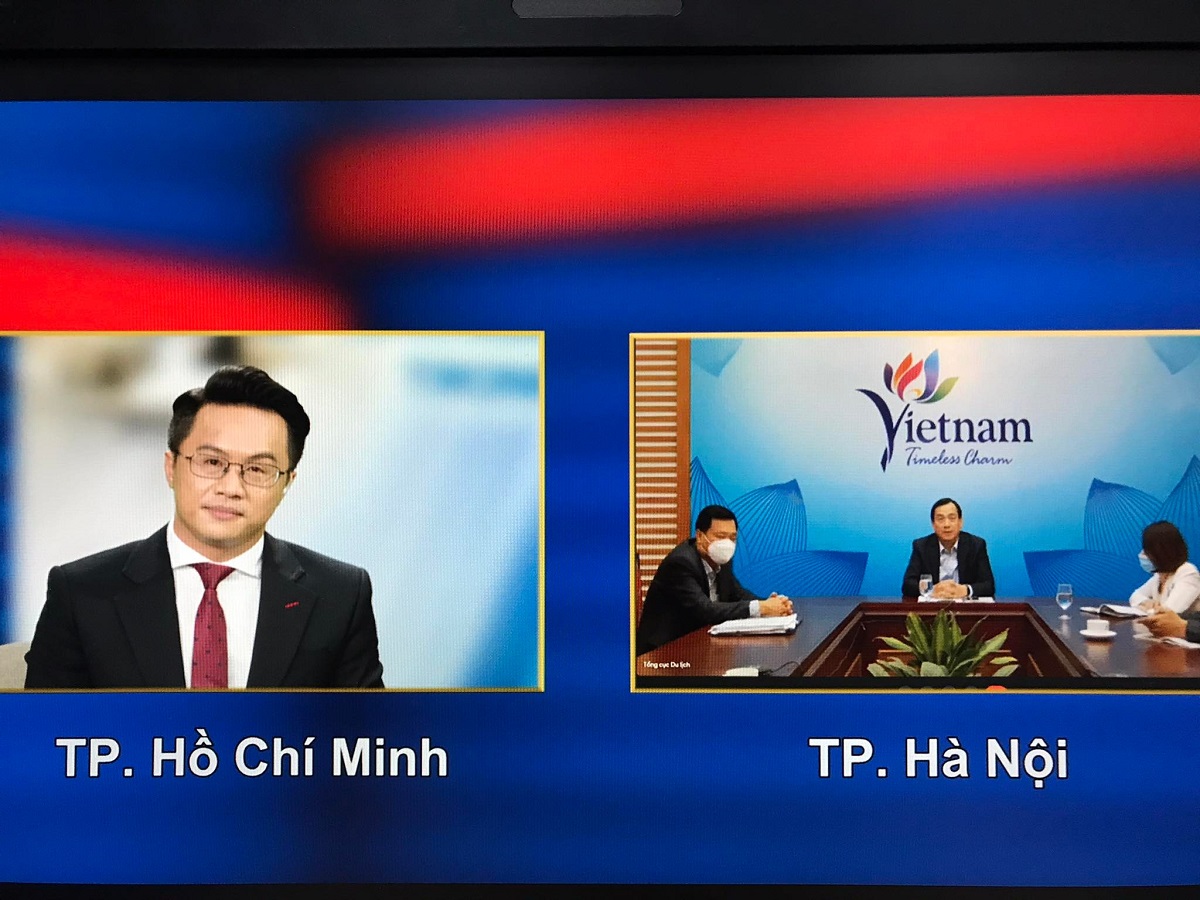 VNAT’s Chairman Nguyen Trung Khanh: Restarting international commercial flights as a key driver to restore the international tourism market