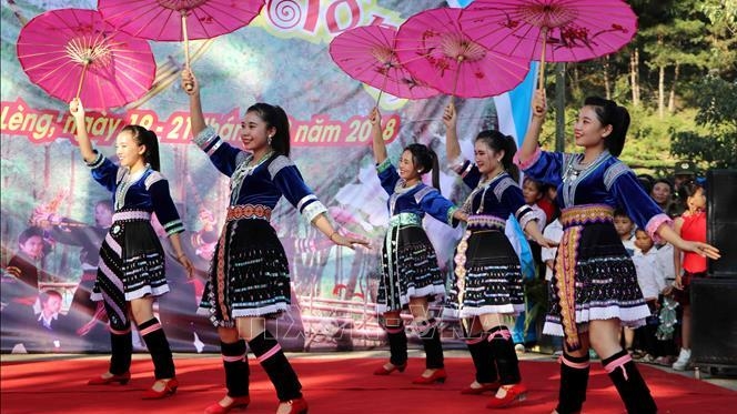 Lai Chau to host assorted activities to stimulate tourism