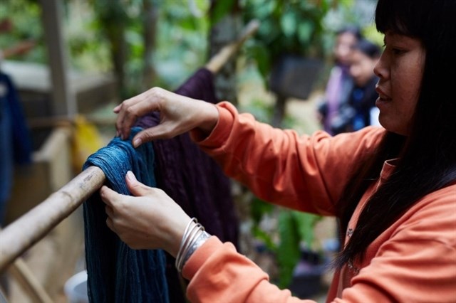 British Council grants for traditional handicraft producers utilising digital technology