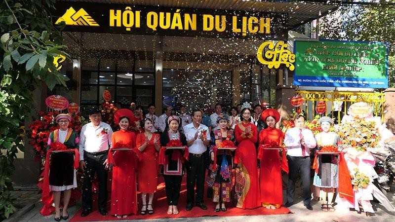 Ha Giang launches new tourism product "Happiness Road"