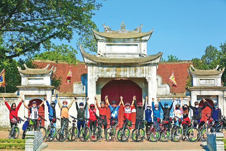 Hanoi: Promoting development of local tourism products