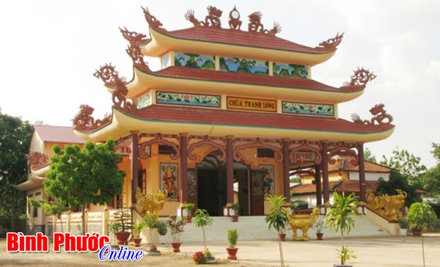  Phát triển đời sống văn hoá của dân tộc Hoa trên địa bàn tỉnh Bình Phước