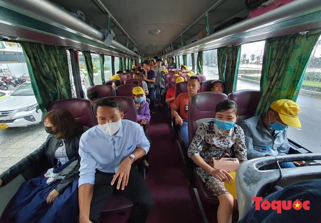 Đà Nẵng triển khai chính sách du lịch MICE năm 2022