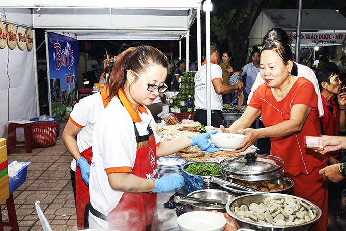 Khánh Hòa: Ngày 1-7 sẽ khai mạc lễ hội ẩm thực Ninh Hòa