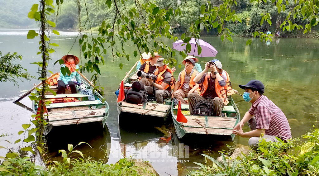Ninh Binh actively implements World Heritage Convention