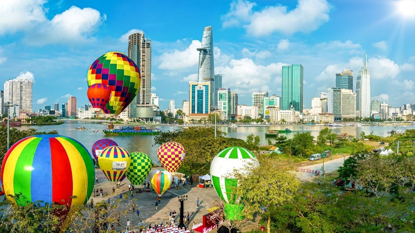 InterNations: Expats find it easy to settled in Vietnam