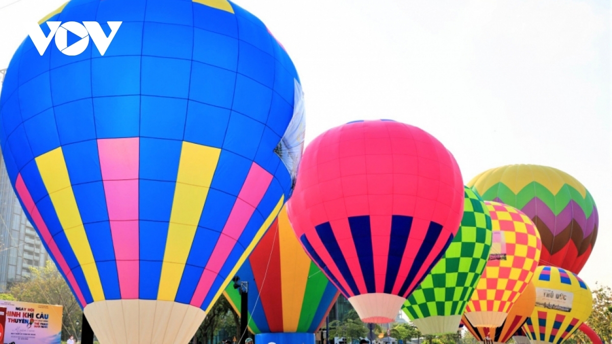 Hot air balloon festival due in September to celebrate National Day